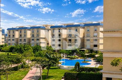 Apartment - 2 - 2 for rent in Mountain View Hyde Park - 5th Settlement Compounds - The 5th Settlement - New Cairo City - Cairo