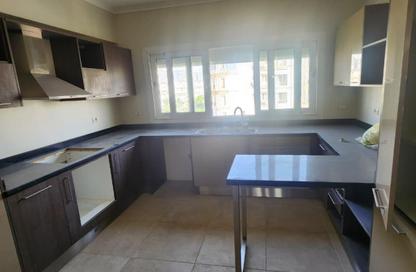 iVilla - 3 Bedrooms - 3 Bathrooms for rent in Mountain View Hyde Park - 5th Settlement Compounds - The 5th Settlement - New Cairo City - Cairo