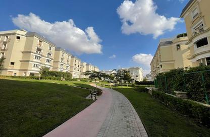 iVilla - 3 Bedrooms - 3 Bathrooms for rent in Mountain View Hyde Park - 5th Settlement Compounds - The 5th Settlement - New Cairo City - Cairo iVilla - 3 Bedrooms - 3 Bathrooms for rent in Mountain View Hyde Park - 5th Settlement Compounds - The 5th Settlement - New Cairo City - Cairo