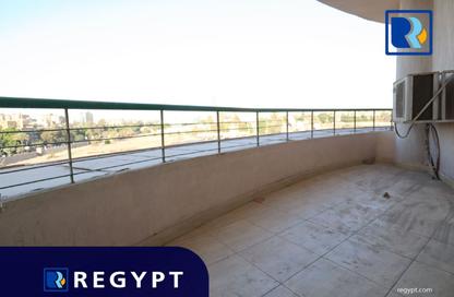 شقة - 3 - 3 للبيع في شارع 258 - المعادي الجديدة - حي المعادي - القاهرة