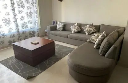 Cabin - 1 Bedroom - 1 Bathroom for sale in Palm Hills New Cairo - 5th Settlement Compounds - The 5th Settlement - New Cairo City - Cairo