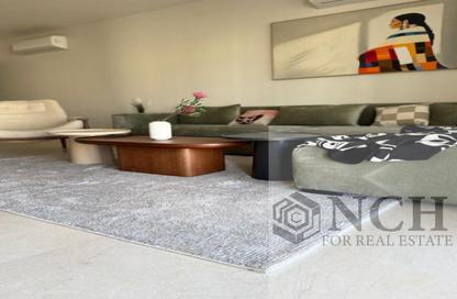 Apartment - 3 Bedrooms - 3 Bathrooms for rent in Mivida - 5th Settlement Compounds - The 5th Settlement - New Cairo City - Cairo