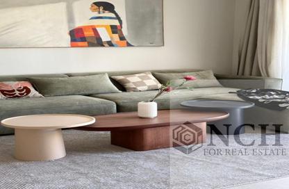 Apartment - 3 Bedrooms - 3 Bathrooms for rent in Mivida - 5th Settlement Compounds - The 5th Settlement - New Cairo City - Cairo