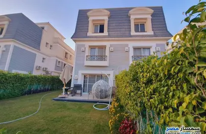 Apartment - 3 Bedrooms - 4 Bathrooms for sale in Mountain View Hyde Park - 5th Settlement Compounds - The 5th Settlement - New Cairo City - Cairo Apartment - 3 Bedrooms - 4 Bathrooms for sale in Mountain View Hyde Park - 5th Settlement Compounds - The 5th Settlement - New Cairo City - Cairo