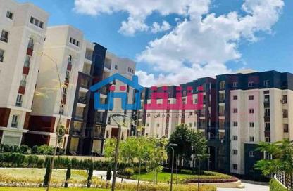 Villa - 2 Bedrooms - 3 Bathrooms for sale in Alex West - Alexandria Compounds - Alexandria Villa - 2 Bedrooms - 3 Bathrooms for sale in Alex West - Alexandria Compounds - Alexandria