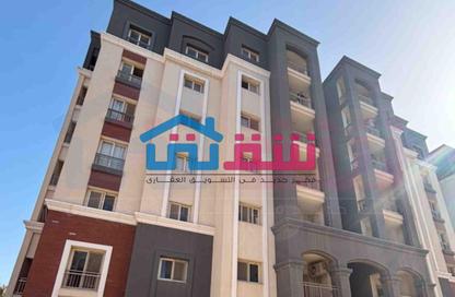 Villa - 2 Bedrooms - 3 Bathrooms for sale in Alex West - Alexandria Compounds - Alexandria Villa - 2 Bedrooms - 3 Bathrooms for sale in Alex West - Alexandria Compounds - Alexandria