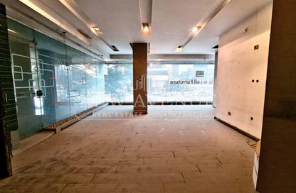محل - استوديو - 1 للبيع في شارع جامعة الدول العربية - المهندسين - الجيزة محل - استوديو - 1 للبيع في شارع جامعة الدول العربية - المهندسين - الجيزة