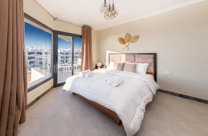 شاليه - 1 حمام للبيع في مطارمة بيتش ريزيدانس - راس مطارمة - رأس سدر - محافظة جنوب سيناء