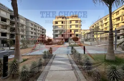 شقة - 3 غرف نوم - 4 حمامات للبيع في باديه بالم هيلز - كمبوندات 6 أكتوبر - مدينة 6 أكتوبر - الجيزة