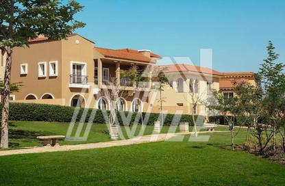 Villa - 5 - 5 for sale in Cluster 4 - Hyde Park - New Cairo City - Cairo