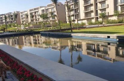 Apartment - 3 - 3 for sale in Fifth Square - The 5th Settlement - New Cairo City - Cairo