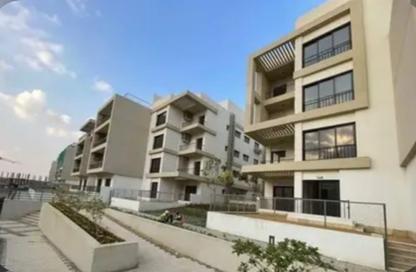 Apartment - 3 - 3 for sale in Fifth Square - The 5th Settlement - New Cairo City - Cairo