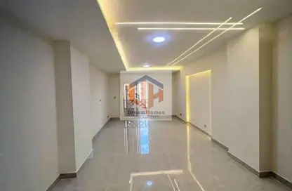 شقة - 3 غرف نوم - 2 حمامات للبيع في امتداد الرحاب - الرحاب - مدينة القاهرة الجديدة - القاهرة