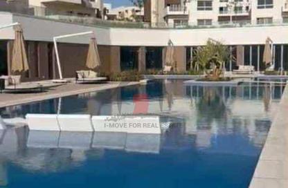 Townhouse - 5 Bedrooms - 5 Bathrooms for sale in Soleya - 6 October Compounds - 6 October City - Giza