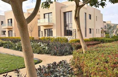 Villa - 3 - 3 for sale in O West - 6 October Compounds - 6 October City - Giza