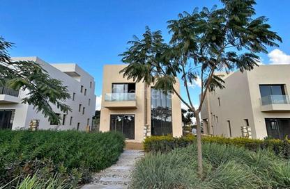 Villa - 3 - 3 for sale in O West - 6 October Compounds - 6 October City - Giza