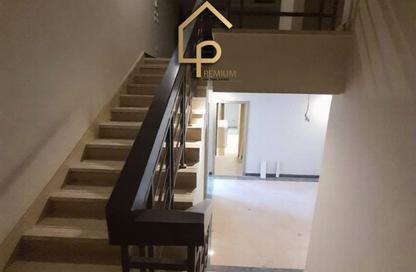دوبلكس - 3 غرف نوم - 4 حمامات للايجار في نيو جيزة - طريق مصر اسكندرية الصحراوي - مدينة 6 أكتوبر - الجيزة