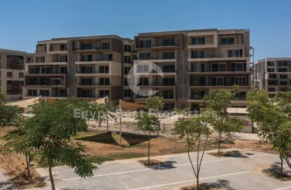 شقة - 2 غرف نوم - 3 حمامات للبيع في بالم هيلز نيو كايرو - كمبوندات التجمع الخامس - التجمع الخامس - مدينة القاهرة الجديدة - القاهرة