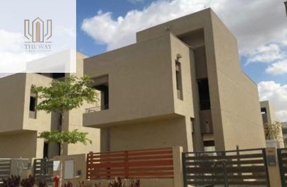 فيلا - 5 - 4 للبيع في أو ويست - كمبوندات 6 أكتوبر - مدينة 6 أكتوبر - الجيزة فيلا - 5 - 4 للبيع في أو ويست - كمبوندات 6 أكتوبر - مدينة 6 أكتوبر - الجيزة
