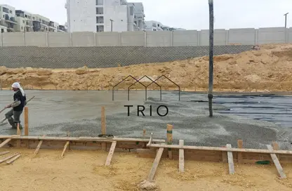 Apartment - 2 Bedrooms - 1 Bathroom for sale in Gul - 6 October Compounds - 6 October City - Giza