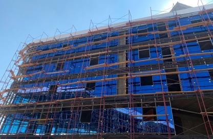 Retail - Studio for sale in Val Plaza Mall - 26th of July Corridor - 6 October City - Giza