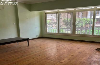 Apartment - 3 Bedrooms - 2 Bathrooms for rent in Masaken Sheraton - Sheraton Al Matar - El Nozha - Cairo