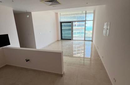 Apartment - 2 - 2 for sale in The Gate Towers - New Alamein City - Al Alamein - North Coast