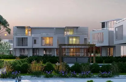 شقة - 3 غرف نوم - 2 حمامات للبيع في جولز - طريق مصر اسكندرية الصحراوي - مدينة 6 أكتوبر - الجيزة