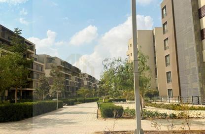 Villa - 3 - 3 for sale in Badya Palm Hills - 6 October Compounds - 6 October City - Giza