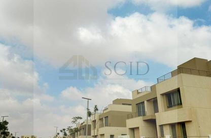 Villa - 3 - 3 for sale in Badya Palm Hills - 6 October Compounds - 6 October City - Giza