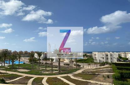 Chalet - 3 Bedrooms - 3 Bathrooms for sale in Amwaj - Sidi Abdel Rahman - North Coast