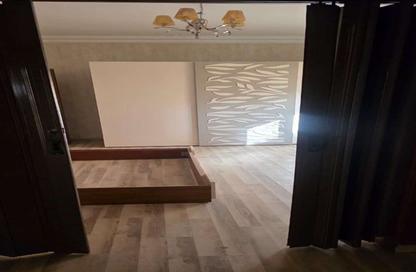 Apartment - 3 Bedrooms - 2 Bathrooms for sale in El Banafseg 6 - El Banafseg - New Cairo City - Cairo