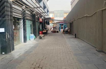 Shop - Studio - 1 Bathroom for rent in The 5th Settlement - New Cairo City - Cairo