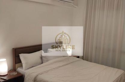 Apartment - 3 - 2 for rent in El Rehab Extension - Al Rehab - New Cairo City - Cairo Apartment - 3 - 2 for rent in El Rehab Extension - Al Rehab - New Cairo City - Cairo