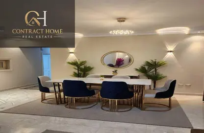 Apartment - 2 Bedrooms - 2 Bathrooms for rent in El Narges Buildings - Al Narges - New Cairo City - Cairo Apartment - 2 Bedrooms - 2 Bathrooms for rent in El Narges Buildings - Al Narges - New Cairo City - Cairo