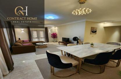 Apartment - 2 - 2 for rent in El Narges Buildings - Al Narges - New Cairo City - Cairo Apartment - 2 - 2 for rent in El Narges Buildings - Al Narges - New Cairo City - Cairo