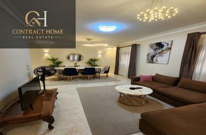 Apartment - 2 - 2 for rent in El Narges Buildings - Al Narges - New Cairo City - Cairo Apartment - 2 - 2 for rent in El Narges Buildings - Al Narges - New Cairo City - Cairo