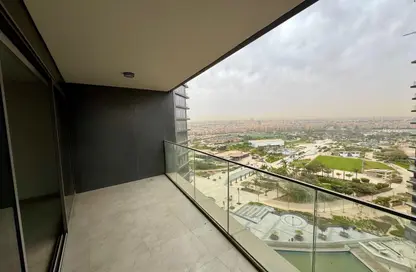 شقة - 3 غرف نوم - 3 حمامات للايجار في بارك سايد ريزيدنس - أبراج زيد - كمبوندات الشيخ زايد - الشيخ زايد - الجيزة