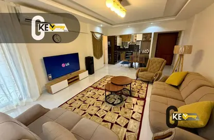 Apartment - 2 Bedrooms - 1 Bathroom for rent in El Rehab Extension - Al Rehab - New Cairo City - Cairo Apartment - 2 Bedrooms - 1 Bathroom for rent in El Rehab Extension - Al Rehab - New Cairo City - Cairo