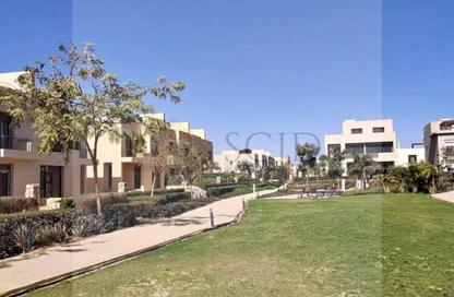فيلا - 4 غرف نوم - 3 حمامات للبيع في أو ويست - كمبوندات 6 أكتوبر - مدينة 6 أكتوبر - الجيزة فيلا - 4 غرف نوم - 3 حمامات للبيع في أو ويست - كمبوندات 6 أكتوبر - مدينة 6 أكتوبر - الجيزة