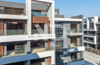 شقة - 3 غرف نوم - 2 حمامات للبيع في باتيو كازا - الباتيو - كمبوندات الشروق - مدينة الشروق - القاهرة