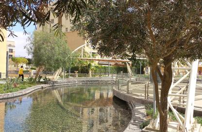 Apartment - 1 Bedroom - 1 Bathroom for sale in S2 - Sarai - Mostakbal City Compounds - Mostakbal City - Future City - Cairo