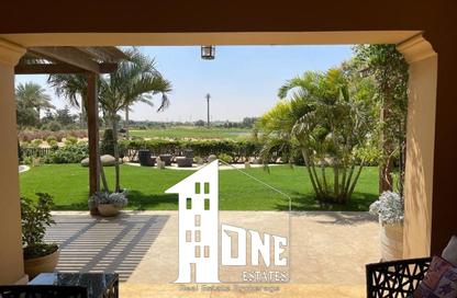 Villa - 6 Bedrooms - 6 Bathrooms for sale in Marassi - Sidi Abdel Rahman - North Coast Villa - 6 Bedrooms - 6 Bathrooms for sale in Marassi - Sidi Abdel Rahman - North Coast