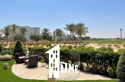 Villa - 6 Bedrooms - 6 Bathrooms for sale in Marassi - Sidi Abdel Rahman - North Coast