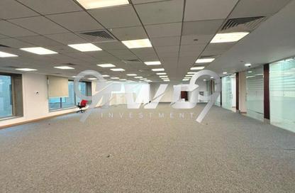 Office Space - 7+ Bedrooms - 3 Bathrooms for rent in V90 - North Teseen St. - The 5th Settlement - New Cairo City - Cairo