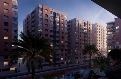 شقة - 3 غرف نوم - 2 حمامات للبيع في تيجان - زهراء المعادي - حي المعادي - القاهرة