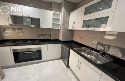 Apartment - 2 - 2 for rent in Villette - 5th Settlement Compounds - The 5th Settlement - New Cairo City - Cairo