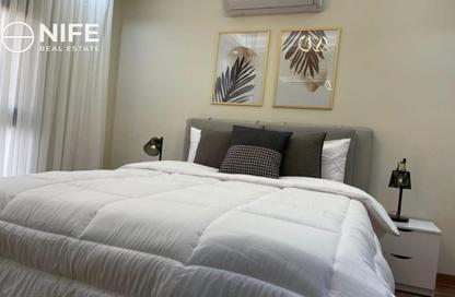 Apartment - 2 - 2 for rent in Villette - 5th Settlement Compounds - The 5th Settlement - New Cairo City - Cairo