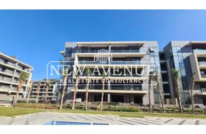 Apartment - 3 Bedrooms - 3 Bathrooms for sale in El Patio Oro - 5th Settlement Compounds - The 5th Settlement - New Cairo City - Cairo Apartment - 3 Bedrooms - 3 Bathrooms for sale in El Patio Oro - 5th Settlement Compounds - The 5th Settlement - New Cairo City - Cairo