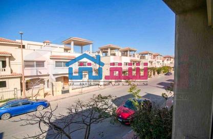 تاون هاوس - 3 - 2 للبيع في اليكس ويست - كمبوندات الاسكندرية - الاسكندرية